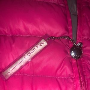 Calvin Klein Puffy Jacket